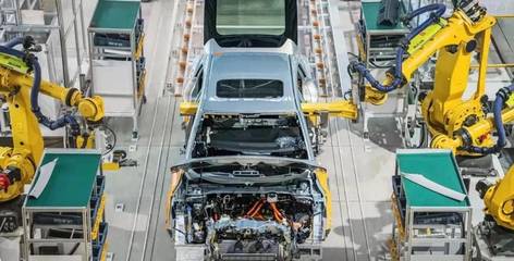 廣汽本田新能源工廠投產(chǎn)，戰(zhàn)略轉(zhuǎn)型加速推進