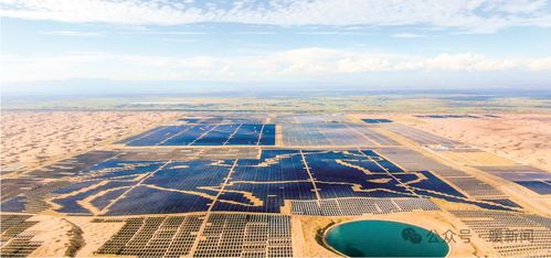 風(fēng)起北疆，綠電澎湃——從裝機(jī)規(guī)模全國第一看內(nèi)蒙古新能源產(chǎn)業(yè)發(fā)展新勢能